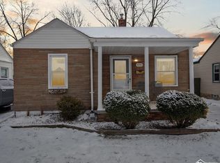5941 Banner St, Taylor, MI 48180
