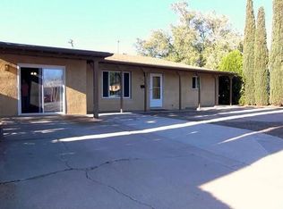 9409 Woodland Ave NE, Albuquerque, NM 87112