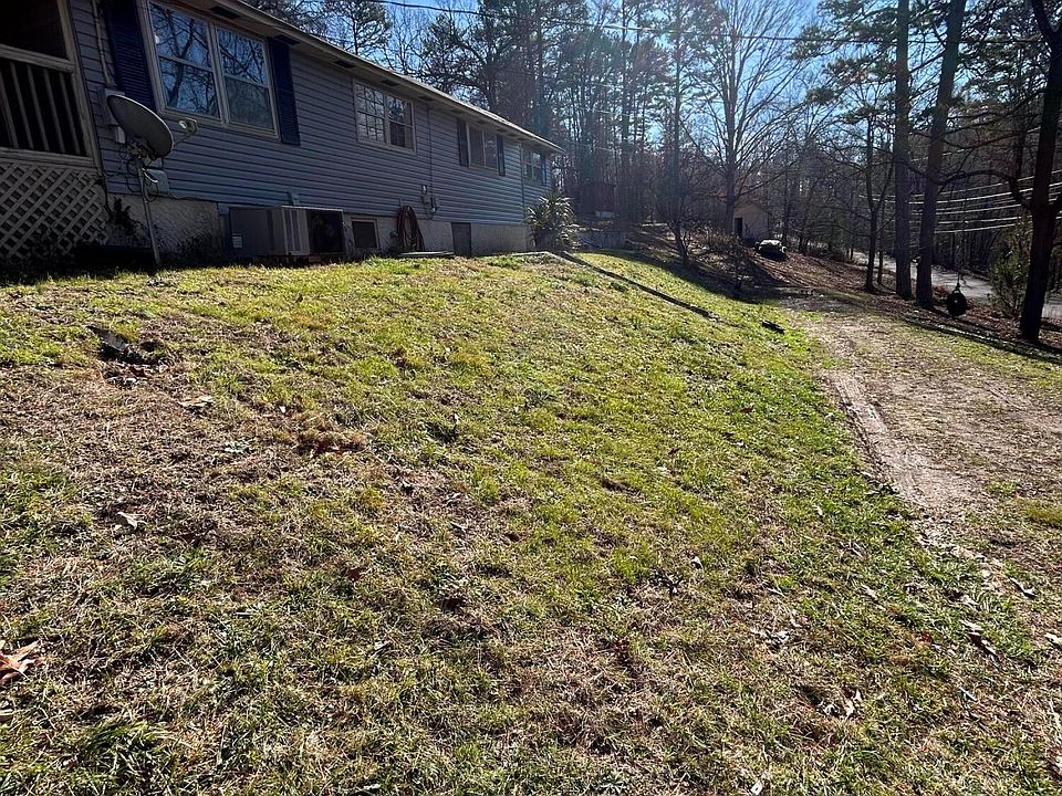 895 W Schmitt Rd, Rossville, GA 30741 Zillow