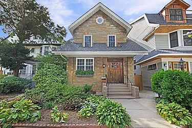 664 Rugby Road in Ditmas Park