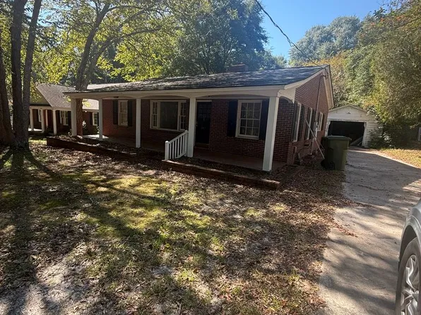 911 Mohawk Dr, Florence, SC 29501