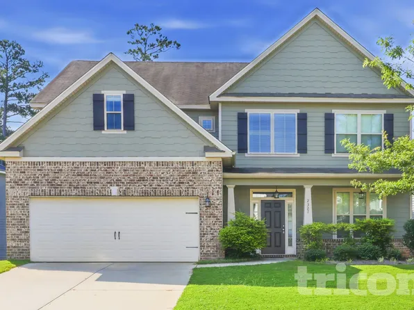 2327 Malone Way, Evans, GA 30809
