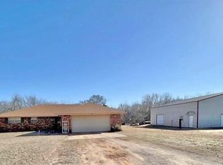 10 Jon Flowers Dr, Shawnee, OK 74801