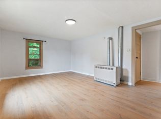 523 N Michigan Ave #2, Big Rapids, MI
