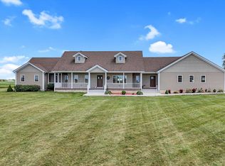 40625 N 170 East Rd, Rankin, IL 60960