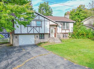 60 E Saylor Ave, Wilkes Barre, PA 18702