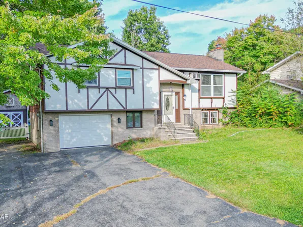 60 E Saylor Ave, Wilkes Barre, PA 18702