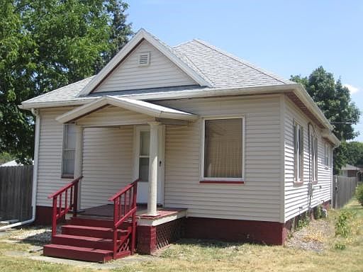 1st image of 1002 E Grant St