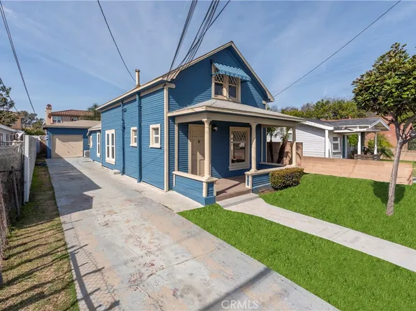 1887 Saint Louis Ave, Signal Hill, CA 90755