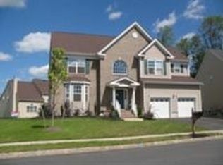 9 Goldstar Dr, Princeton, NJ 08540