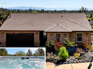 4622 Risstay Way, Shasta Lake, CA 96019