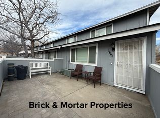 1445 E Long St, Carson City, NV 89706