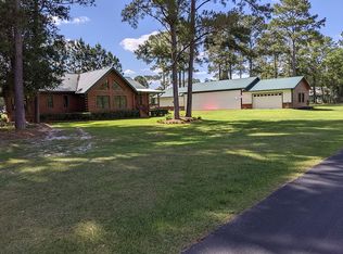 148 SW Voyager Ct, Lake City, FL 32025
