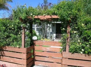 3780 Wasatch Ave, Los Angeles, CA 90066