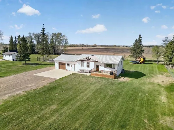 106157 S Range Road 142, Mackenzie County, AB T0H 2H0