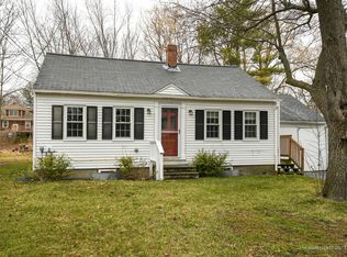 63 Colonial Rd, Westbrook, ME 04092