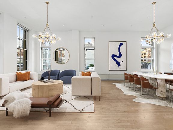 3rd image of 53 Leonard St APT 2W
