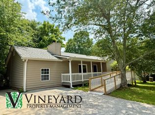 1194 Broward Dr NE, Marietta, GA 30066