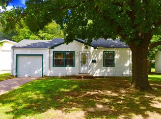 4656 S Oak Ave, Wichita, KS 67217