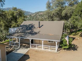 32035 Sycamore Rd, Tollhouse, CA 93667