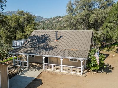 32035 Sycamore Rd, Tollhouse, CA, 93667