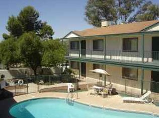 4213 N Romero Rd APT 101, Tucson, AZ 85705