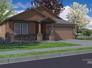 1327 Jupiter Street Block #2-LOT 2, Middleton, ID 83644