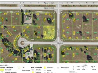 10 Cleat Ct, Placida, FL 33946