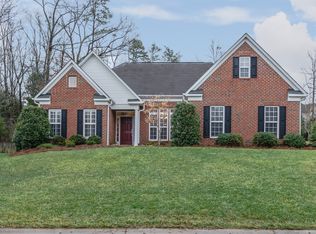 11731 Crossroads Pl, Concord, NC 28025