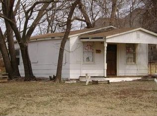 1800 Terrace Lawn Dr, Oklahoma City, OK 73129