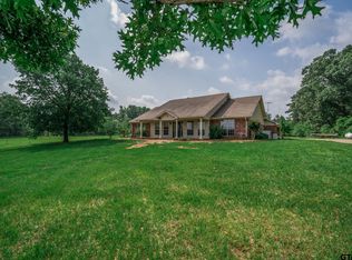 3460 Hawk Rd, Diana, TX 75640