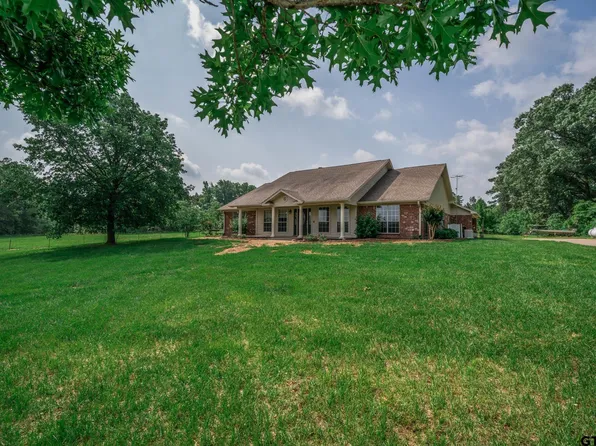 3460 Hawk Rd, Diana, TX 75640