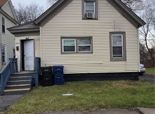 325 Rich St, Syracuse, NY