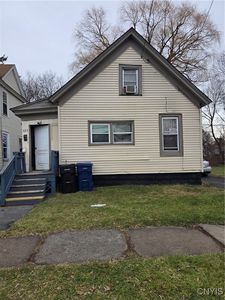 325 Rich St, Syracuse, NY, 13207