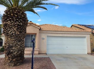 7053 Magic Moment Ln, Las Vegas, NV 89119