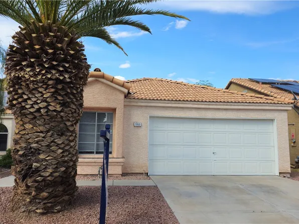7053 Magic Moment Ln, Las Vegas, NV 89119