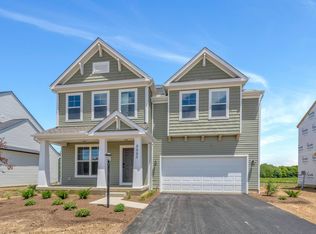 2553 Hofbauer Rd, Plain City, OH 43064