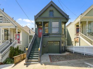 871-873 Alvarado St, San Francisco, CA 94114