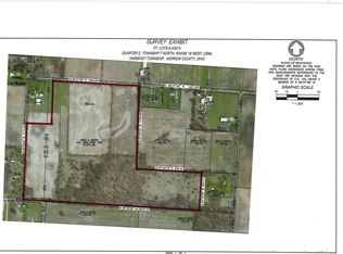 1 County Road 123, Mount Gilead, OH 43338