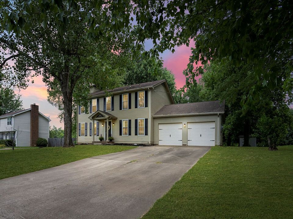 1st image of 612 Glenstone Springs Dr