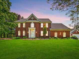 9314 Cheshire Rd, Sunbury, OH 43074