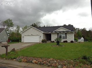 11255 Autumn Breeze Trl, Clio, MI 48420