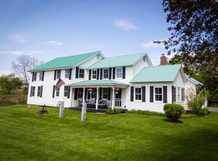 6 Sandhill Rd, Milton, VT 05468