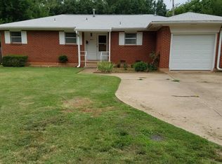 2610 N Monroe St, Stillwater, OK 74075
