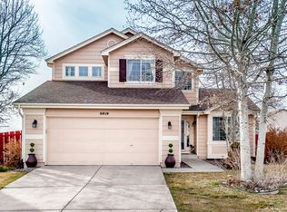 5619 S Quatar Ct, Centennial, CO 80015