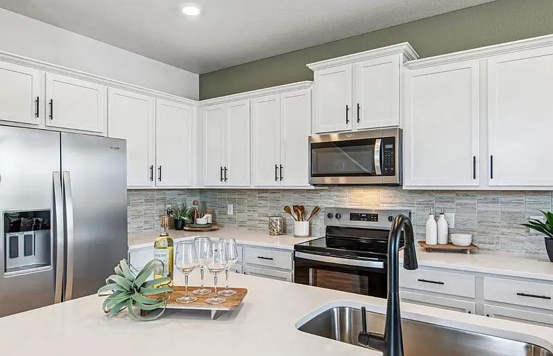 3 bed, 2.5 bath, 1468 sqft, $2,900 — Photo 4