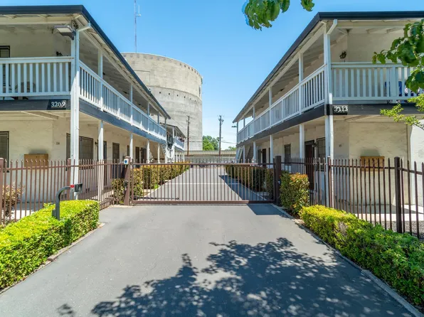 3207 L St APT D, Sacramento, CA 95816