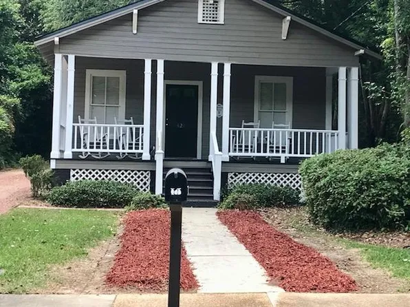 421 N Crawford St, Thomasville, GA 31792