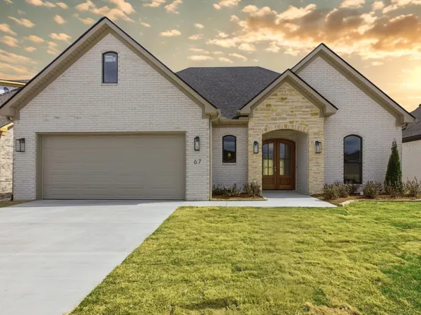67 Mountain Brook Rd, Little Rock, AR 72223