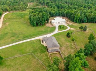 393 Sam Evans Rd, Parsons, TN 38363